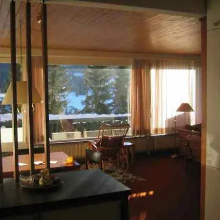 Apartment Tga Davos Flex