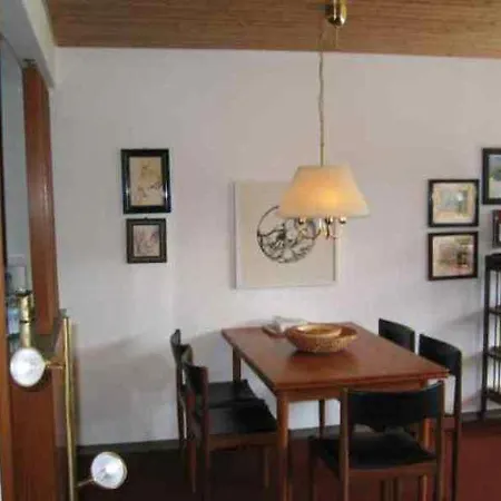 Apartment Tga Davos Flex Savognin