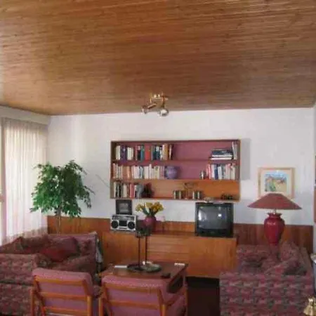 Apartment Tga Davos Flex *