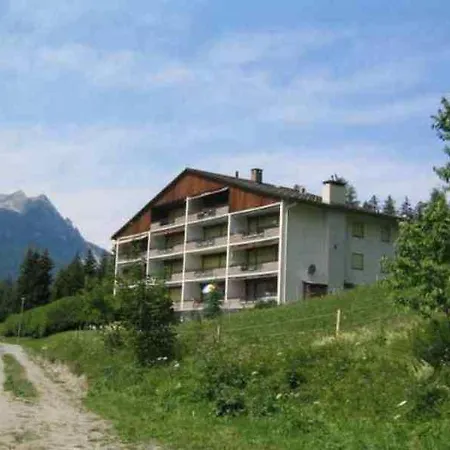 Tga Davos Flex * Savognin
