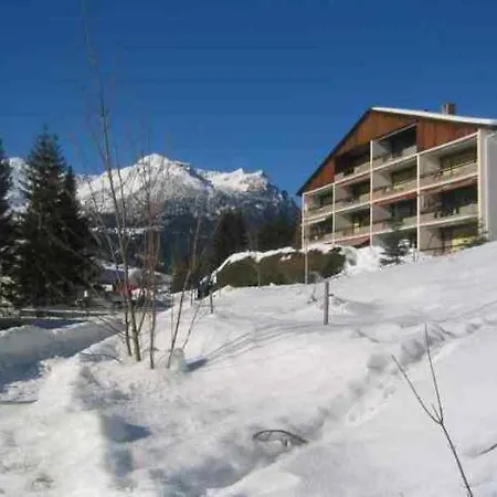 Tga Davos Flex